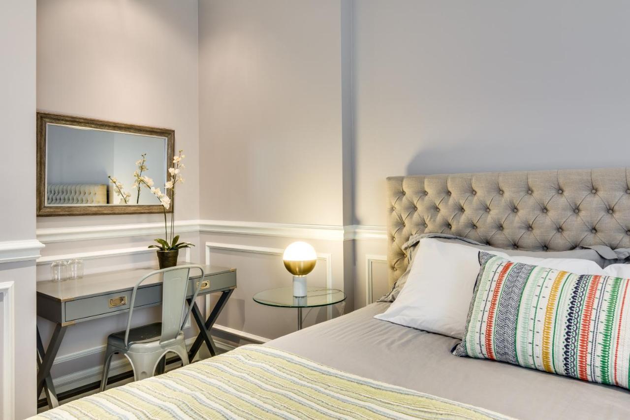 รูบี้ รูม โฮเต็ล แอนด์ สปา - เบด แอนด์ เบรคฟาสต์ - สำหรับผู้ใหญ่เท่านั้น Hotel ชิคาโก ภายนอก รูปภาพ